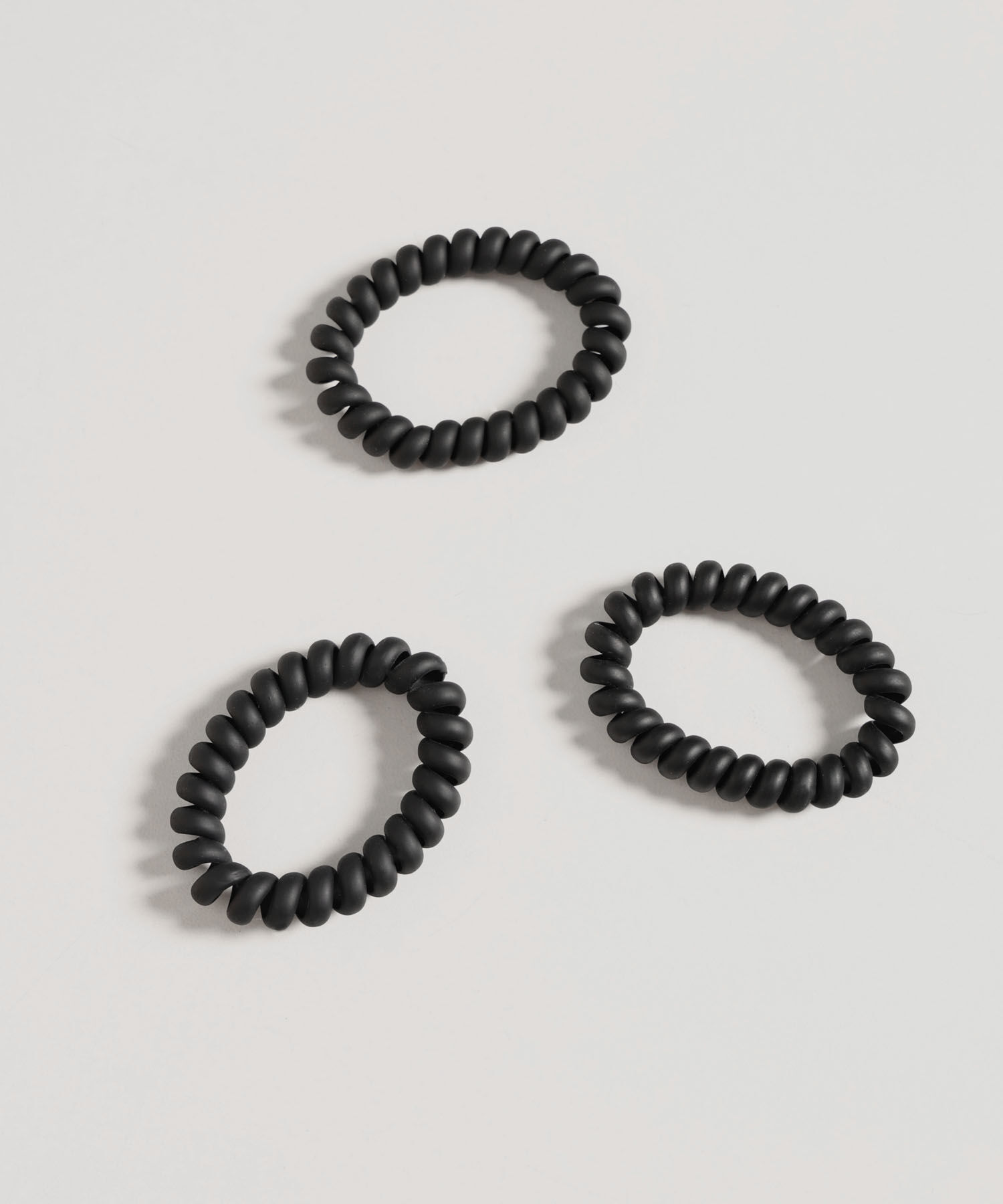 Accesorios De Cabello Para Mujer Negro